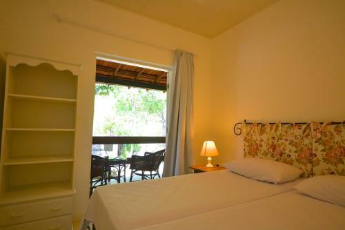 Vila Da Sol Apartamentos Itaipava