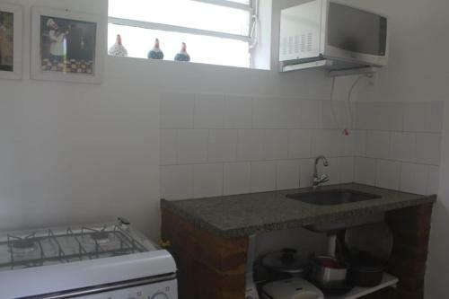 Vila Da Sol Apartamentos Itaipava