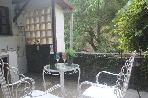 Vila Da Sol Apartamentos Itaipava
