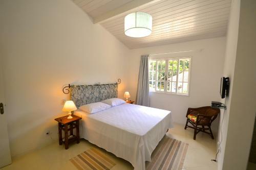 Vila Da Sol Apartamentos Itaipava