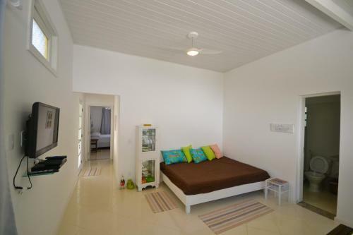 Vila Da Sol Apartamentos Itaipava