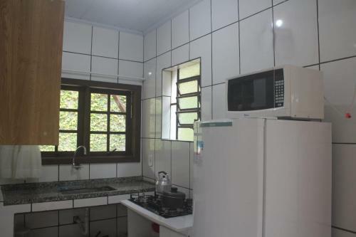 Vila Da Sol Apartamentos Itaipava