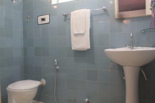Vila Da Sol Apartamentos Itaipava