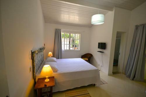 Vila Da Sol Apartamentos Itaipava