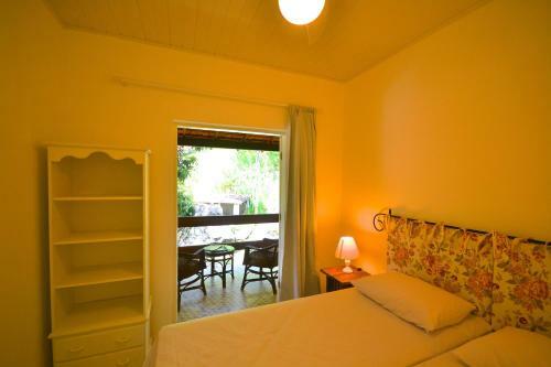 Vila Da Sol Apartamentos Itaipava