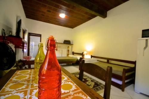 Vila Da Sol Apartamentos Itaipava