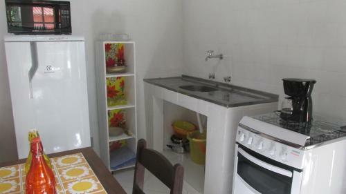 Vila Da Sol Apartamentos Itaipava