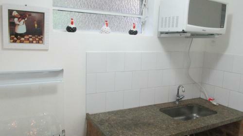 Vila Da Sol Apartamentos Itaipava