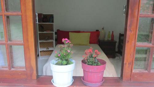 Vila Da Sol Apartamentos Itaipava