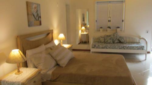 Vila Da Sol Apartamentos Itaipava