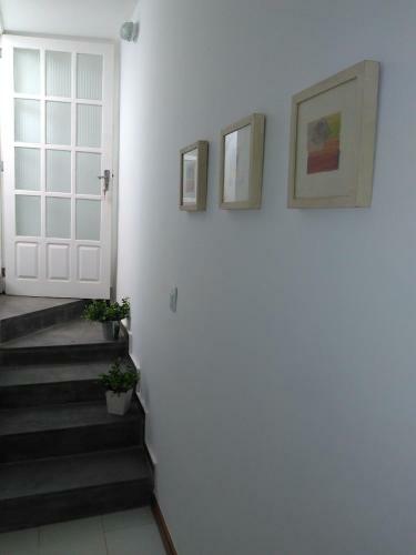 Vila Da Sol Apartamentos Itaipava