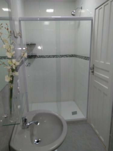 Vila Da Sol Apartamentos Itaipava