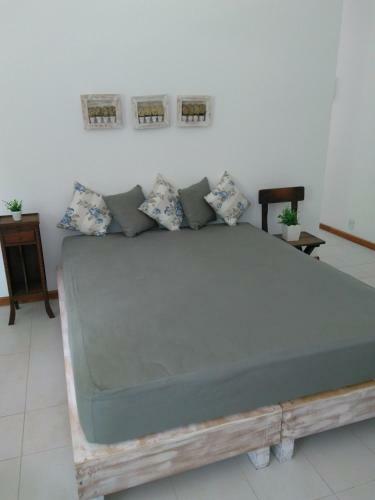 Vila Da Sol Apartamentos Itaipava
