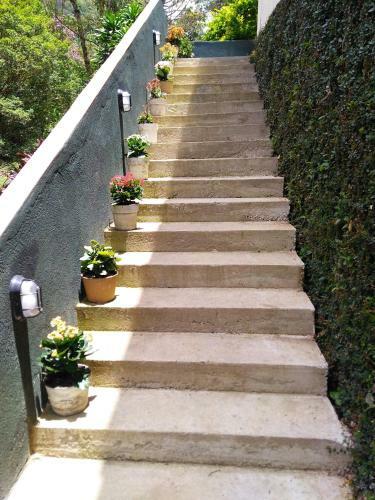Vila Da Sol Apartamentos Itaipava