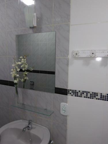 Vila Da Sol Apartamentos Itaipava