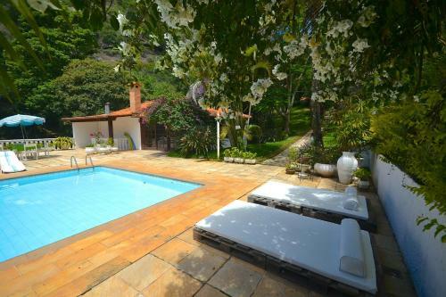 Vila Da Sol Apartamentos Itaipava