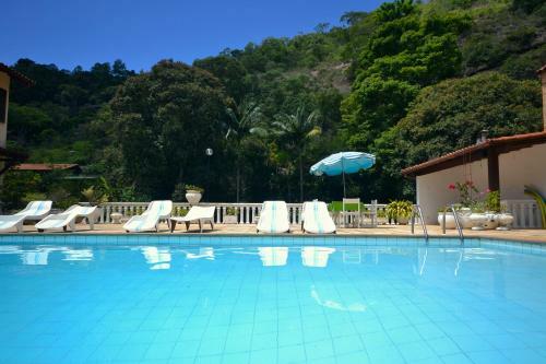 Vila Da Sol Apartamentos Itaipava