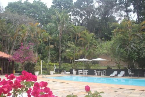 Vila Da Sol Apartamentos Itaipava