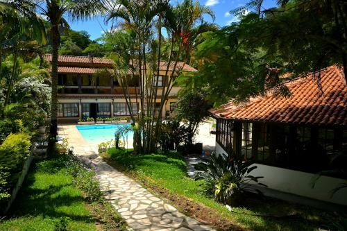 Vila Da Sol Apartamentos Itaipava