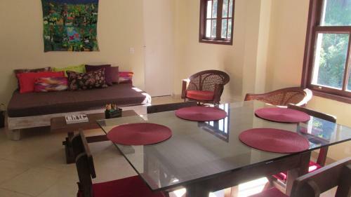 Vila Da Sol Apartamentos Itaipava