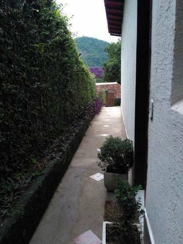 Vila Da Sol Apartamentos Itaipava