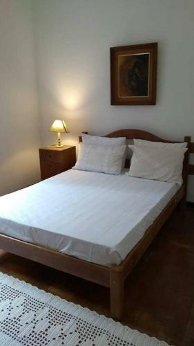 Vila Da Sol Apartamentos Itaipava