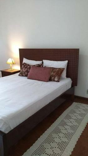 Vila Da Sol Apartamentos Itaipava