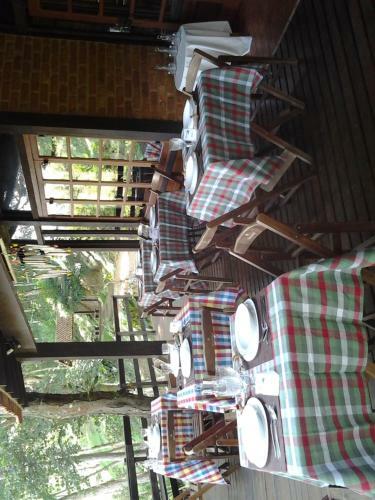 Hostal Haras Radachi