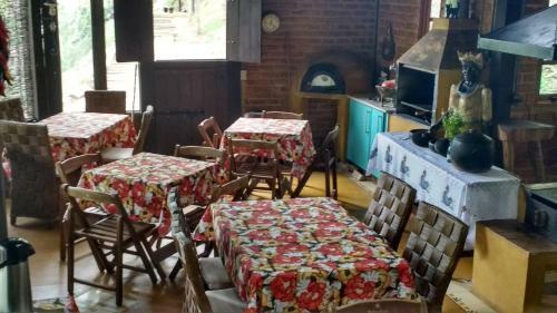 Hostal Haras Radachi
