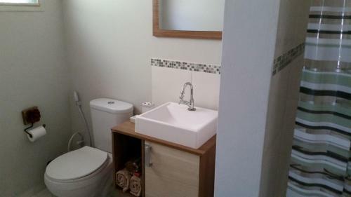 Hostal Estalagem Das Casuarinas