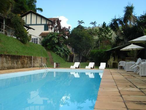 Hostal Estalagem Das Casuarinas