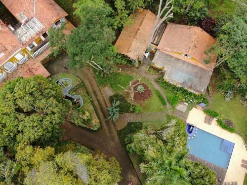 Hostal Pousada Quinta Do Jade