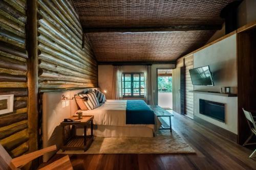 Hostal Pousada Tankamana