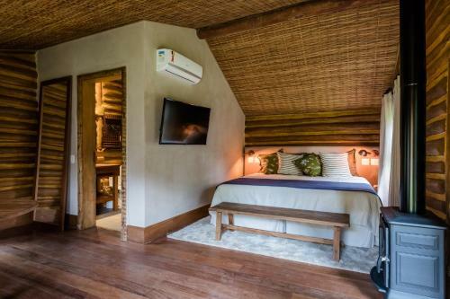 Hostal Pousada Tankamana