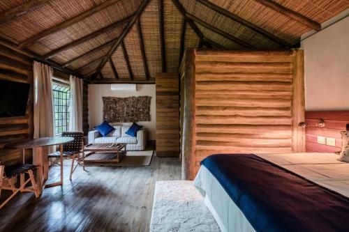 Hostal Pousada Tankamana