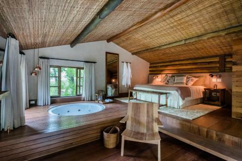 Hostal Pousada Tankamana
