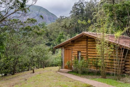 Hostal Pousada Tankamana
