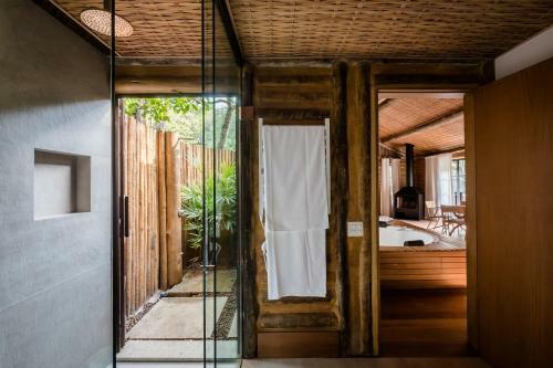 Hostal Pousada Tankamana