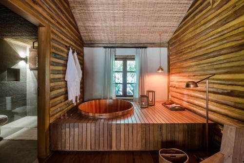 Hostal Pousada Tankamana