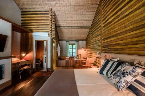Hostal Pousada Tankamana