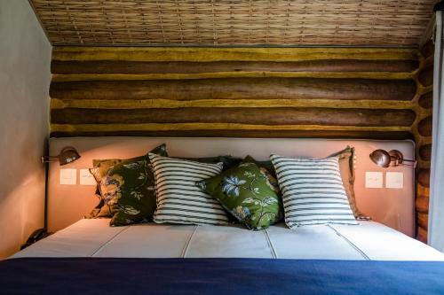 Hostal Pousada Tankamana
