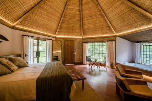 Hostal Pousada Tankamana