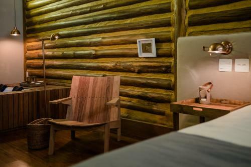 Hostal Pousada Tankamana