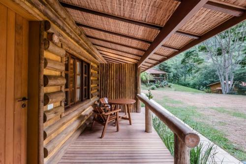 Hostal Pousada Tankamana