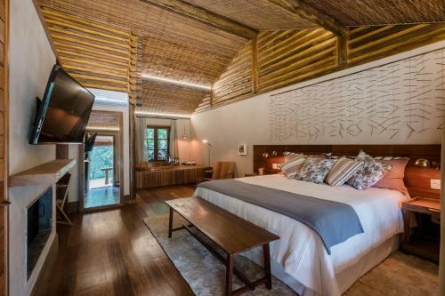 Hostal Pousada Tankamana