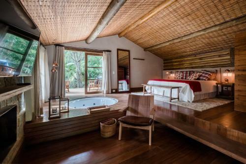 Hostal Pousada Tankamana