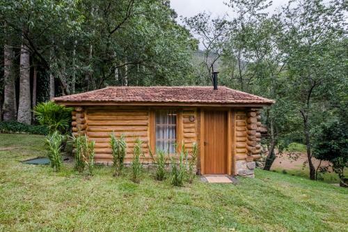 Hostal Pousada Tankamana
