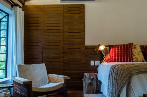 Hostal Pousada Tankamana