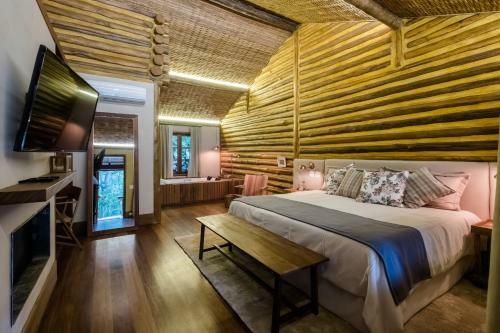 Hostal Pousada Tankamana