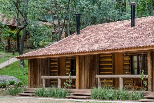 Hostal Pousada Tankamana